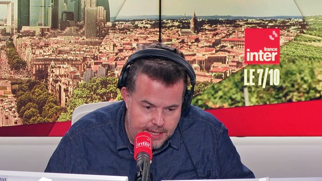 Cyril Hanouna en quête de complément - L'édito médias