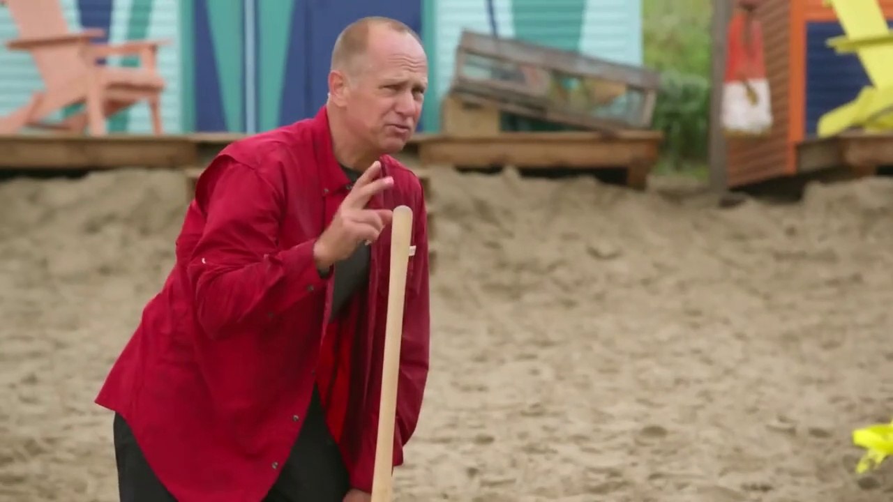 Race Against the Tide S03E09