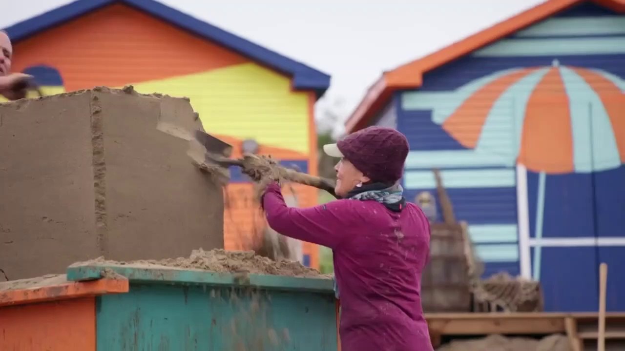 Race Against the Tide S03E09