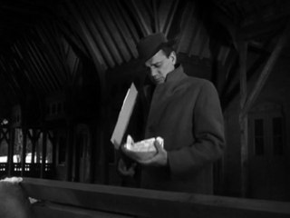 Il ritratto di Jennie, una clip del film di William Dieterle