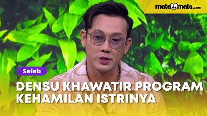 Denny Sumargo Khawatir Kasus Tes DNA Mempengarahi Program Kehamilan Istrinya