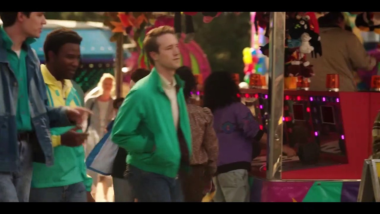 Totally Killer Trailer OV