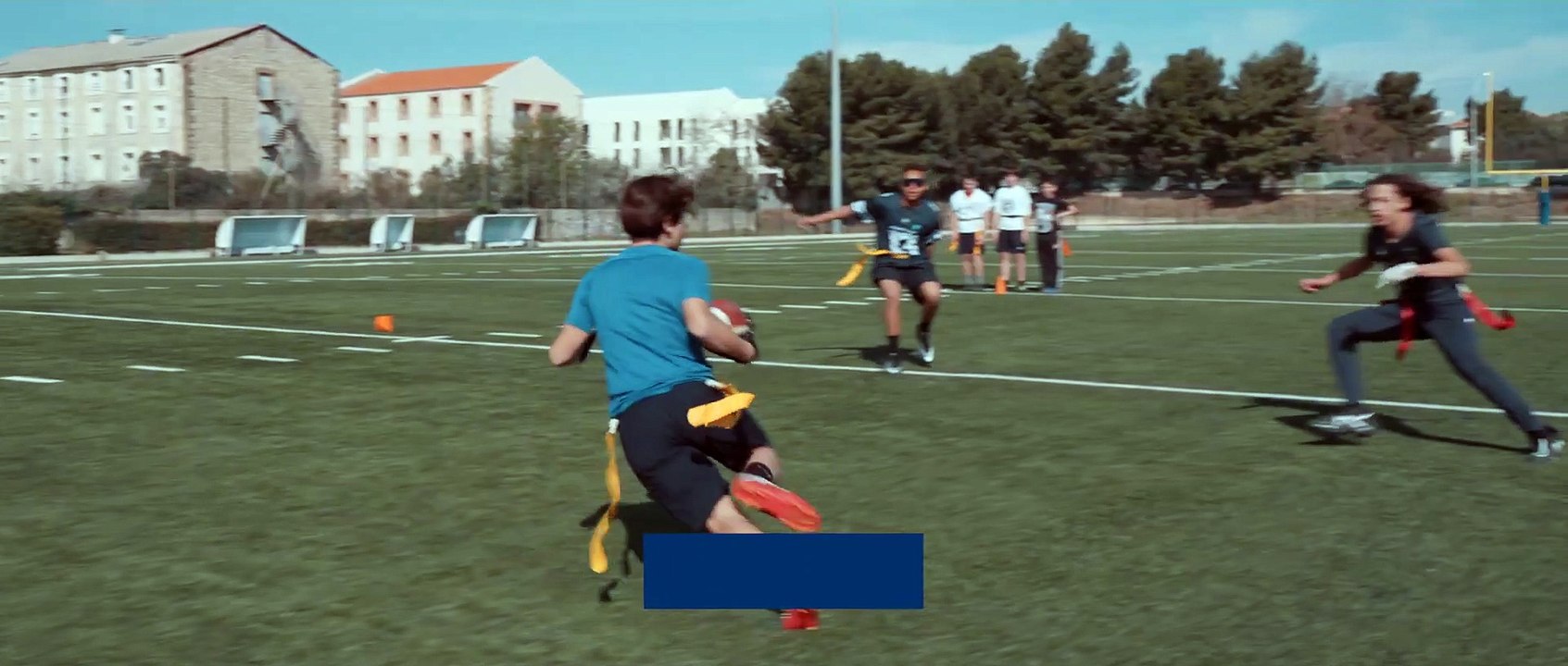 FFFA_Promotion Football americain-Flag-Cheer 20...