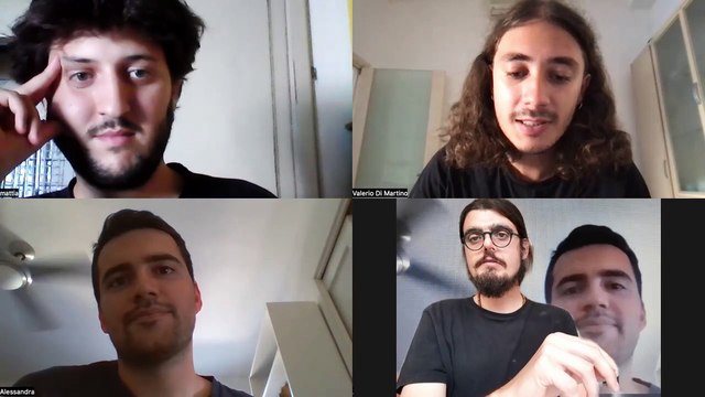 Visioni dal mondo 2023 - La primavera è primavera anche in città - video presentazione