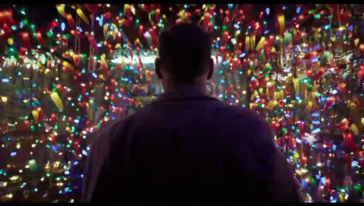 MES SCÈNES PRÉFÈREES