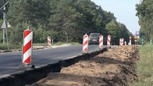 Przebudowa drogi wojewódzkiej nr 189