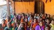Villagers sing Abhangs they composed on Sadguru Aniruddha Bapu  Kolhapur Medical & Healthcare Camp