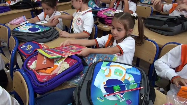 Bağcılar Belediyesi’nden 30 bin öğrenciye çanta ve kırtasiye malzemesi desteği