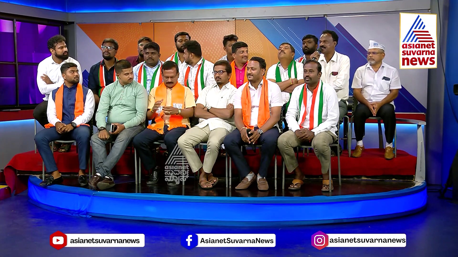 ಇದೇನಿದು ಎರಡೂವರೆ ವರ್ಷದ ನಂತರ ಅಧಿಕಾರ ಹಸ್ತಾಂತರ ? ಈ ಬಗ್ಗೆ ಸಂಸದರು ಹೇಳಿದ್ದೇನು ?