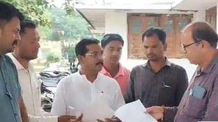 सिवनी: नगर परिषद में मचा घमासान, पार्षदों ने अध्यक्ष पति पर लगाए गंभीर आरोप