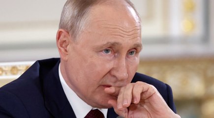 Russen schicken neue Einheiten voreilig an die Front