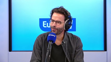 Dadju sur le séisme au Maroc : «On n’avait plus de nouvelles de nos enfants, on était paniqué»