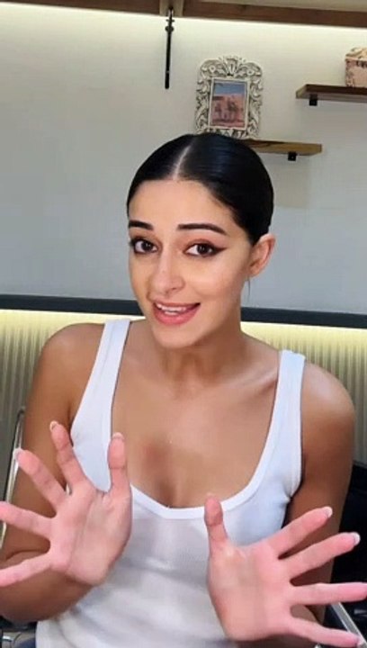 5 Game-Changing Recommendations from BFF Ananya Panday