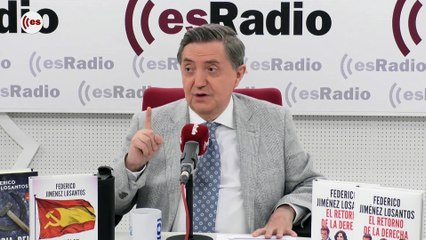 Federico entrevista a Guillermo Mariscal