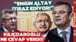 Özgür Özel Kılıçdaroğlu'yla Ne Konuştu? İsmail Saymaz'dan Flaş Engin Altay Kulisi