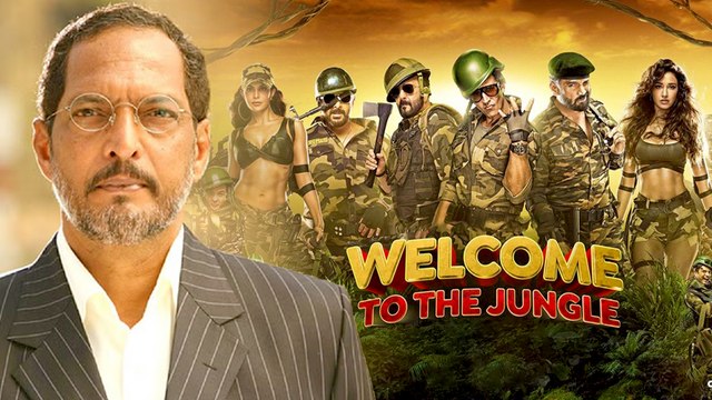 Nana Patekar ने Welcome 3 में उन्हें कास्ट न किए जाने का कारण बताया, बोले अब उन्हें मेरी जरूरत नहीं है