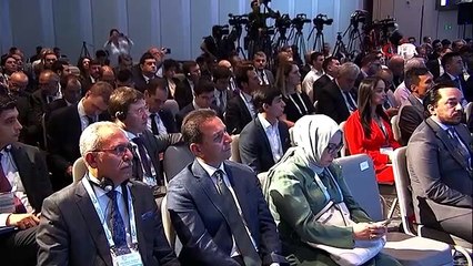 Bakan Uraloğlu: Zengezur Bağlantısı üzerinden yeni fırsatlar ortaya çıktı