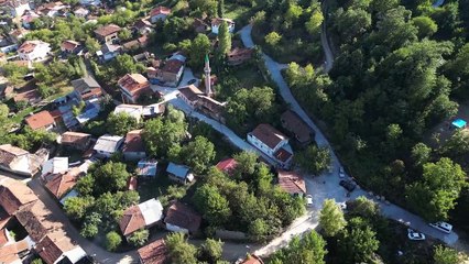 İnegöl'de kırsal mahalleler merkezin konforuna kavuşuyor