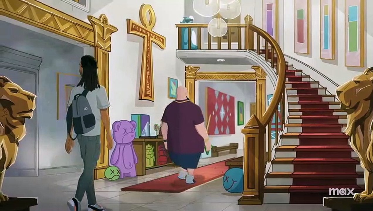 Young Love Trailer OV