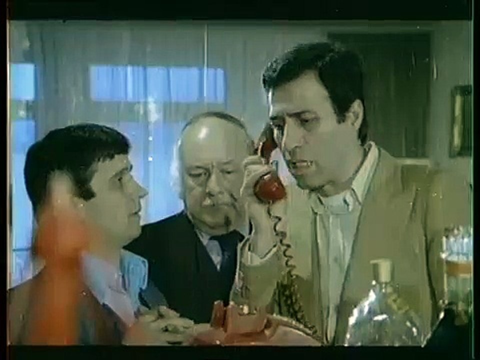 Dokunmayın Şabanıma 1979