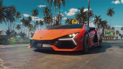 Heute erscheint The Crew Motorfest und lässt im Urlaubsparadies die Motoren aufheulen