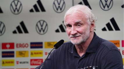 Sie sind wieder da! Mit dem Rudi-Völler-Effekt schlägt die deutsche Elf Frankreich mit 2:1