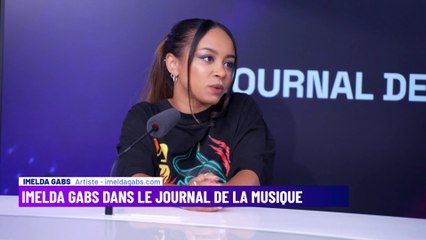 Imelda Gabs dans le Journal de la Musique
