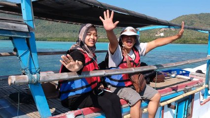 "The Exotic Charm of Karimunjawa Island: A Hidden Paradise in the Middle of the Java Sea"