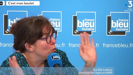 C'est mon boulot - Attachée de presse