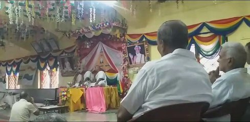 WEST BENGAL PARYUSHAN 2023 पर्युषण अध्यात्म का प्रतिनिधि, पर्व: मुनि जिनेश