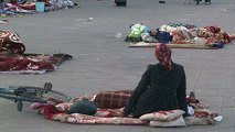 ضحايا زلزال مراكش يشعرون باليأس