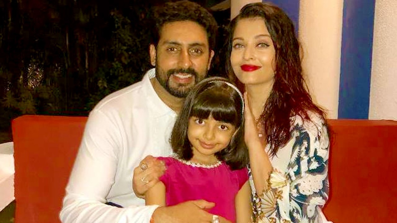 Abhishek Bachchan's Perspective on Parenting Amid Digital Age Challenges