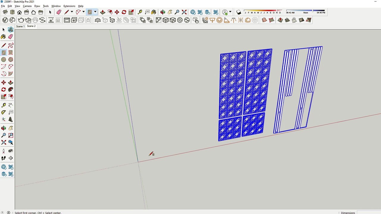 How to Design & Create The Best & Modern Wooden Wall step by step | Wood Wall Art Decoration