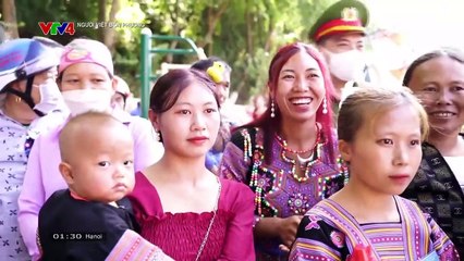 Những cánh hoa trước gió Tập 2