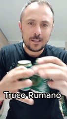 El infalible truco rumano para abrir latas cuando tienes las uñas muy cortas