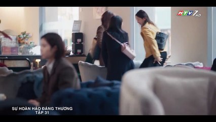 Sự Hoàn Hảo Đáng Thương Tập 31 | Phim Hàn Lồng Tiếng Hay Nhất 🎬