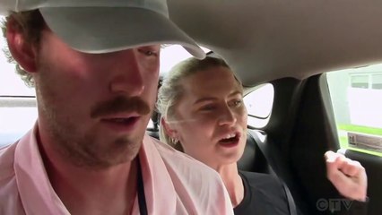 The Amazing Race Canada S09E11 || The Amazing Race Canada Season9 Episode11