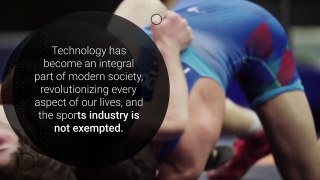 Jorge Marques Moura | O impacto da tecnologia na indústria esportiva
