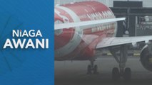 AirAsia umum pelan aktifkan semula semua 204 pesawat