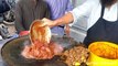 Chicken Kaleji Masala - Tawa Fry Kaleji - Chicken Liver Masala - Liver Fry - Karachi Street Food