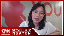 Mga problemang kinakaharap ng mga guro | Newsroom Ngayon