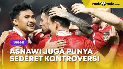Lagi Dekat dengan Fuji, Asnawi Juga Punya Sederet Kontroversi: Kerap Pancing Emosi