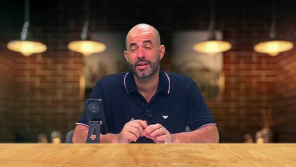 Replay de l'OM au café avec Sébastien Volpe