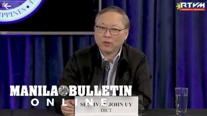 ‘Christmas gift’: DICT eyes deployment of national IDs before year-end