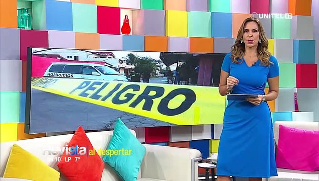 Discusión entre inquilinos acaba con un hombre apuñalado, la acusada se entregó a la Policía