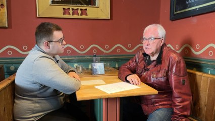 Billy Sloan’s top five Glasgow albums: Gun’s Taking on the World