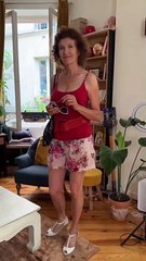 ON A VITE FAIT LE TOUR (avec Corinne Valancogne et Christophe Chêne-Cailleteau)