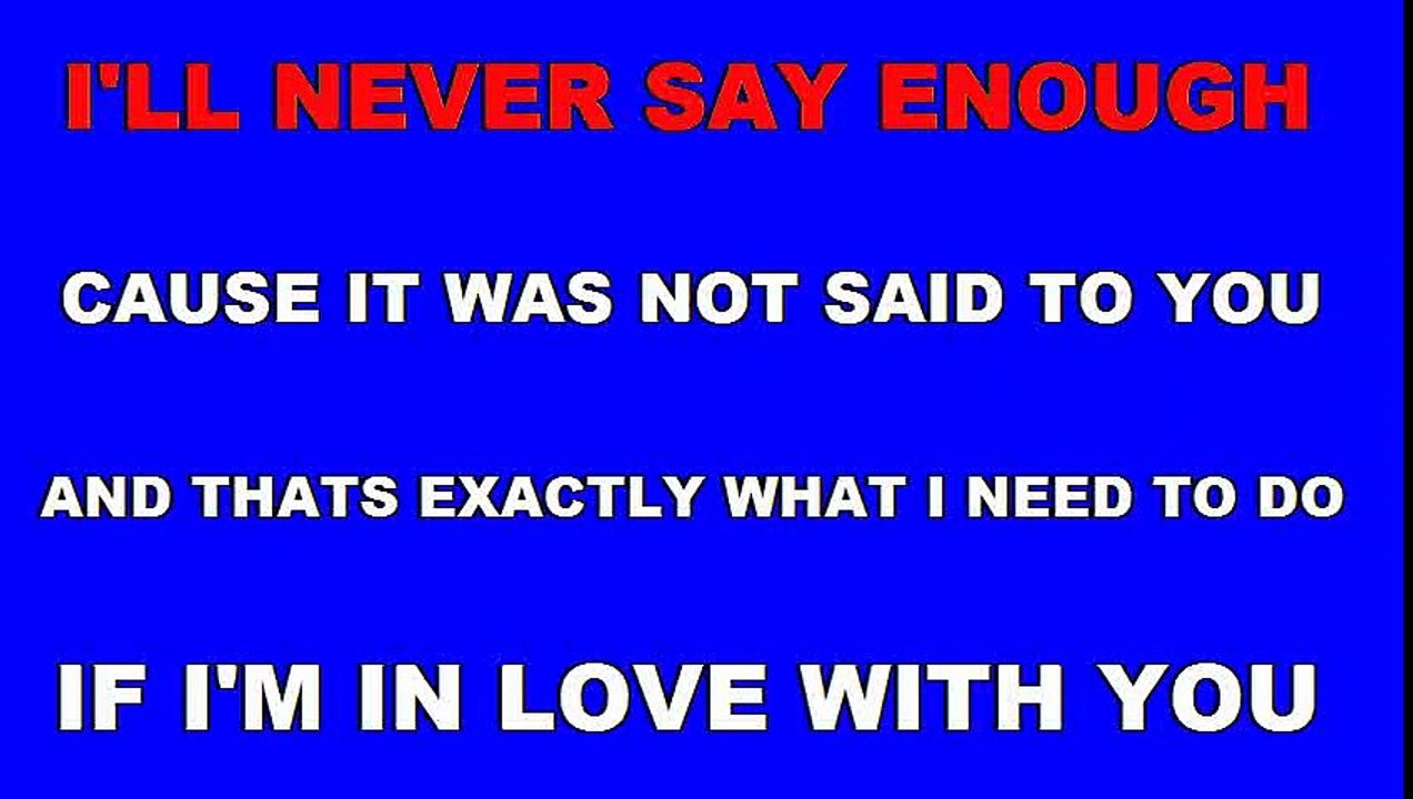 Adele - Chasing pavements