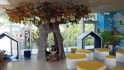 Muğla'da Cumhuriyet'in 100. yılında okuma seferberliği