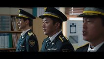 Han River Police Saison 1 - Trailer (EN)